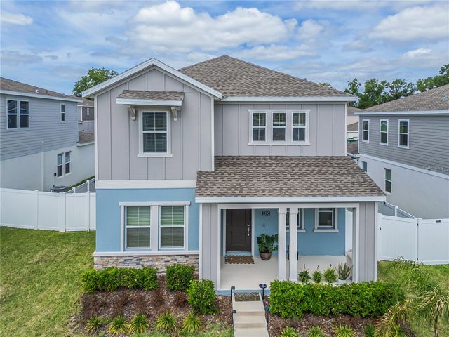 2200 SWEET HONEY LANE, Apopka, FL 32712