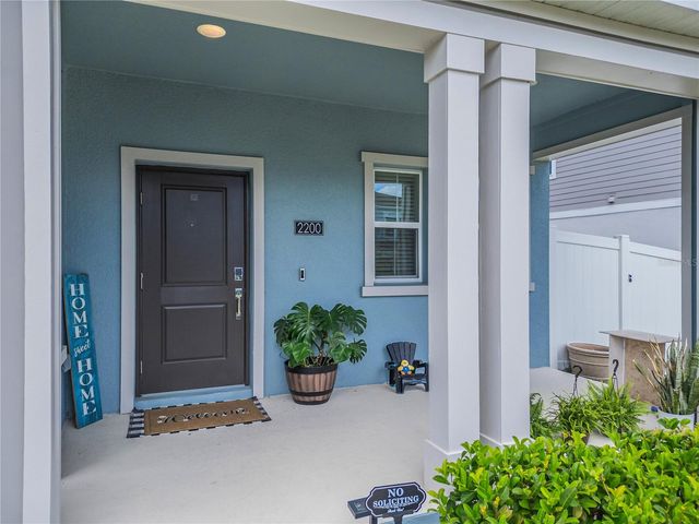 2200 SWEET HONEY LANE, Apopka, FL 32712