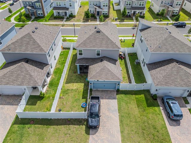 2200 SWEET HONEY LANE, Apopka, FL 32712