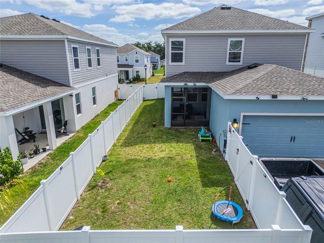 2200 SWEET HONEY LANE, Apopka, FL 32712