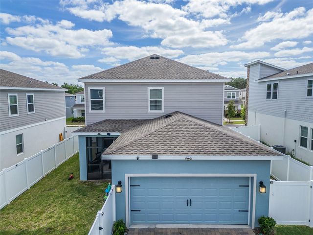 2200 SWEET HONEY LANE, Apopka, FL 32712