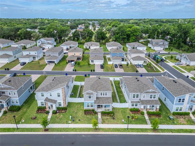 2200 SWEET HONEY LANE, Apopka, FL 32712