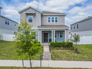 2200 SWEET HONEY LANE, Apopka, FL 32712