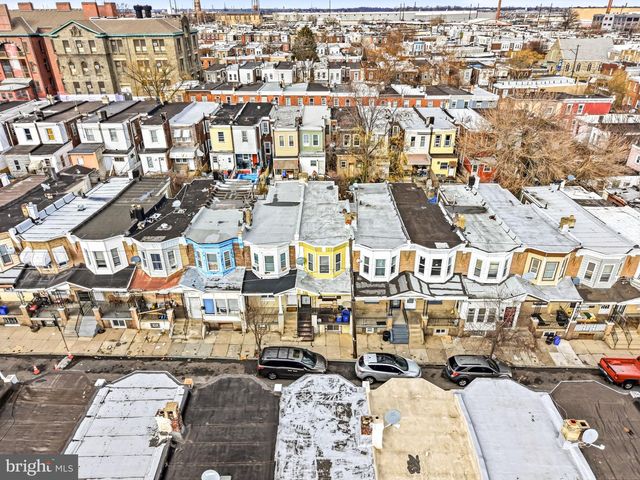 851 E CORNWALL ST, Philadelphia, PA 19134