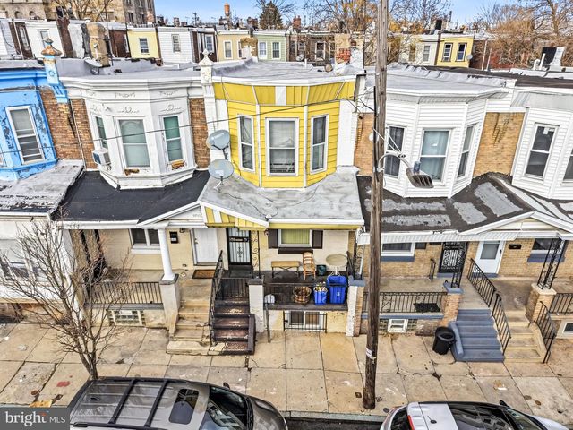 851 E CORNWALL ST, Philadelphia, PA 19134