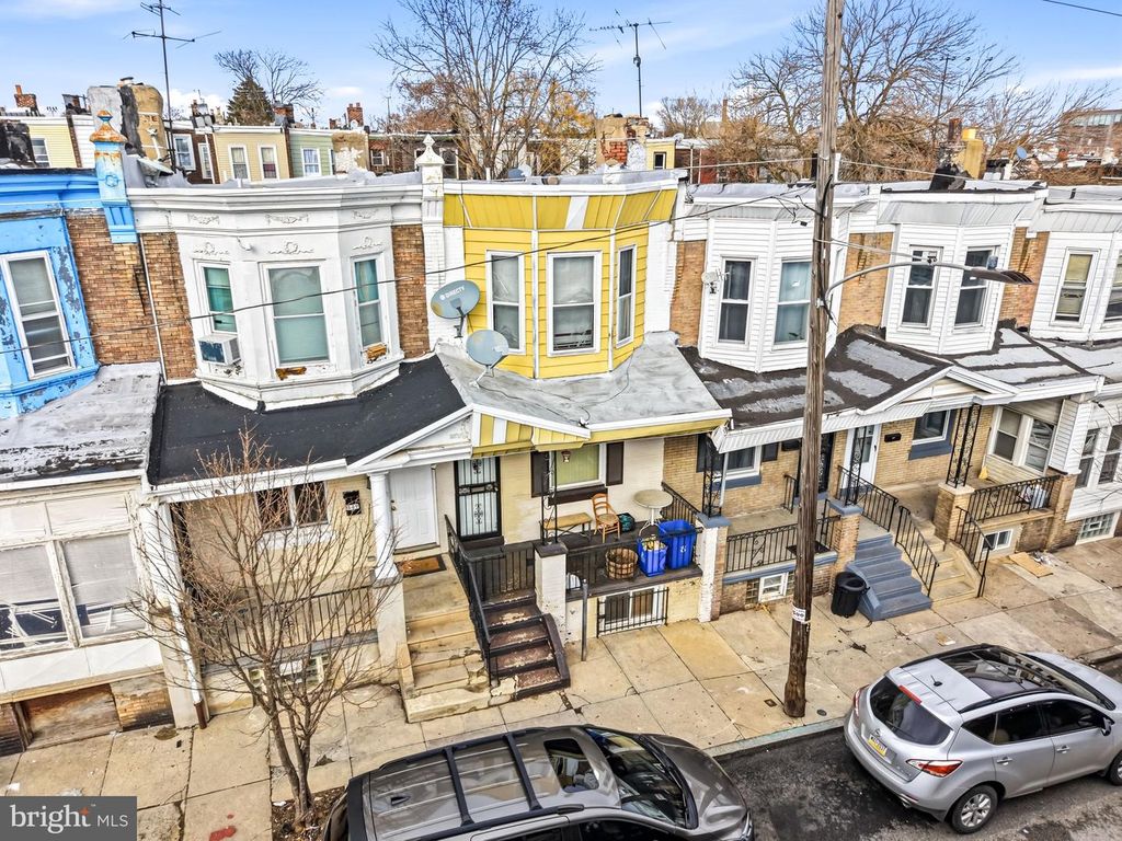 851 E CORNWALL ST, Philadelphia, PA 19134