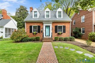4514 Fitzhugh Ave, Richmond, VA 23230