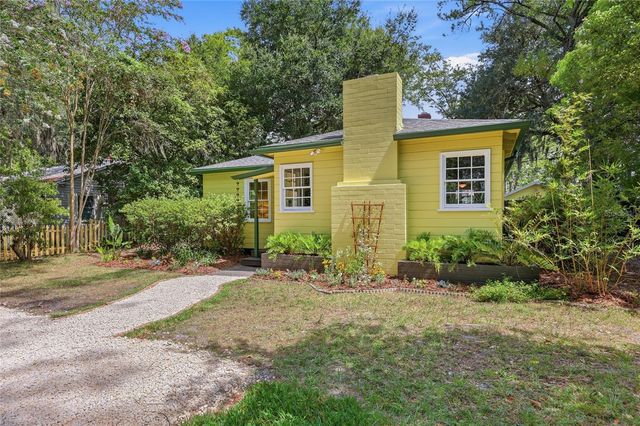 616 NW 8TH PLACE, Gainesville, FL 32601