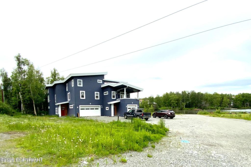 445 N Westcove Drive, Wasilla, AK 99654