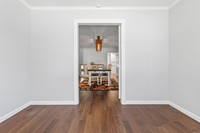 8 Dove Creek Circle, North Little Rock, AR 72116