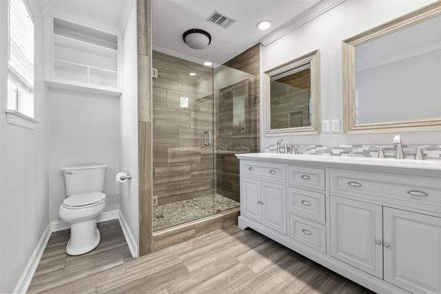 8 Dove Creek Circle, North Little Rock, AR 72116