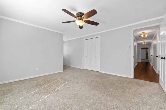 8 Dove Creek Circle, North Little Rock, AR 72116