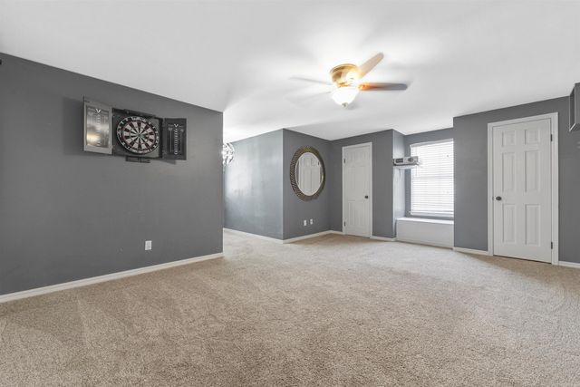 8 Dove Creek Circle, North Little Rock, AR 72116