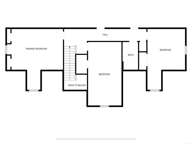 8 Dove Creek Circle, North Little Rock, AR 72116