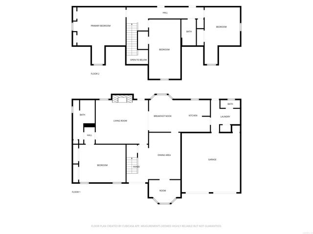 8 Dove Creek Circle, North Little Rock, AR 72116