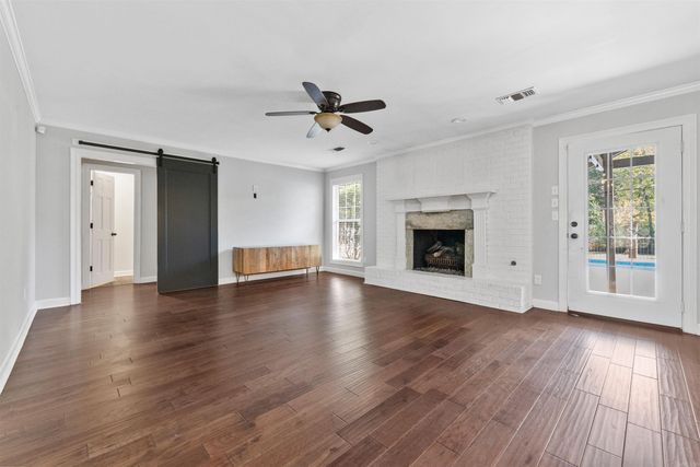 8 Dove Creek Circle, North Little Rock, AR 72116