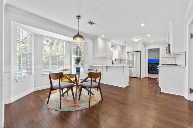 8 Dove Creek Circle, North Little Rock, AR 72116