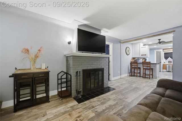 36530 Union Lake Road, Harrison Charter Township, MI 48045