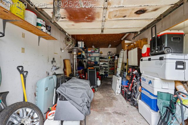 36530 Union Lake Road, Harrison Charter Township, MI 48045