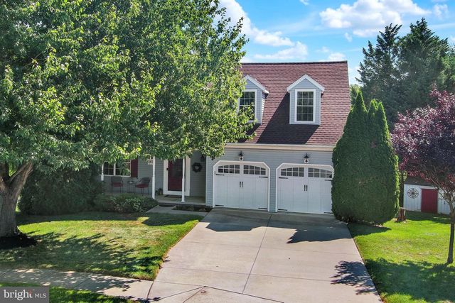 3871 YELLOWSTONE CT, Hampstead, MD 21074