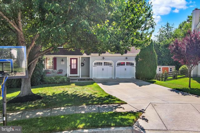 3871 YELLOWSTONE CT, Hampstead, MD 21074
