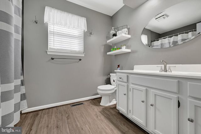 3871 YELLOWSTONE CT, Hampstead, MD 21074