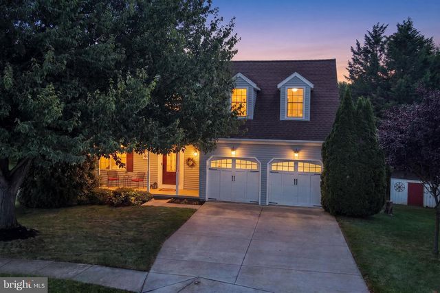 3871 YELLOWSTONE CT, Hampstead, MD 21074