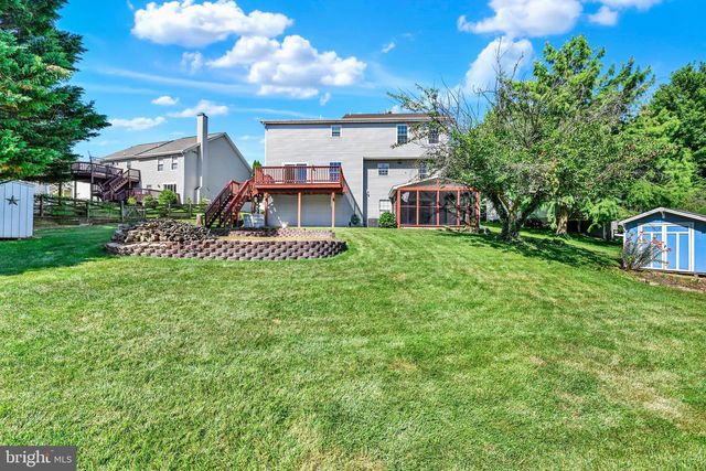 3871 YELLOWSTONE CT, Hampstead, MD 21074