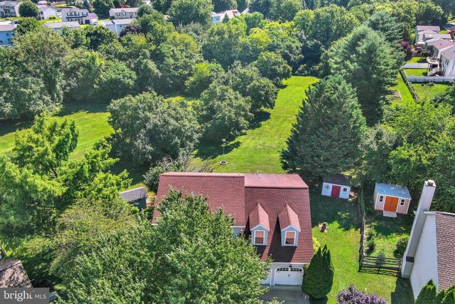 3871 YELLOWSTONE CT, Hampstead, MD 21074