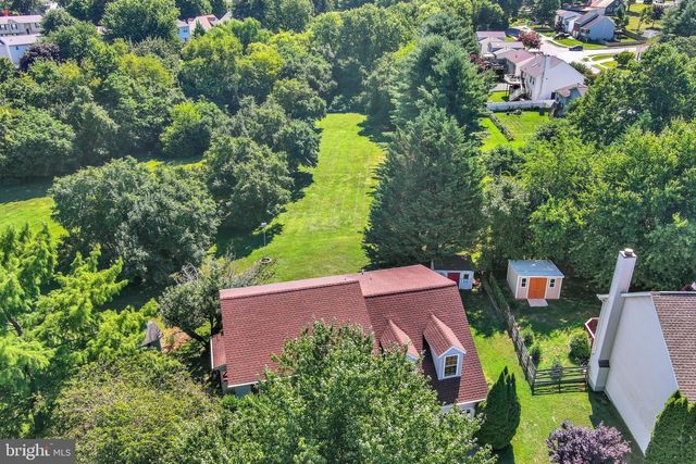 3871 YELLOWSTONE CT, Hampstead, MD 21074