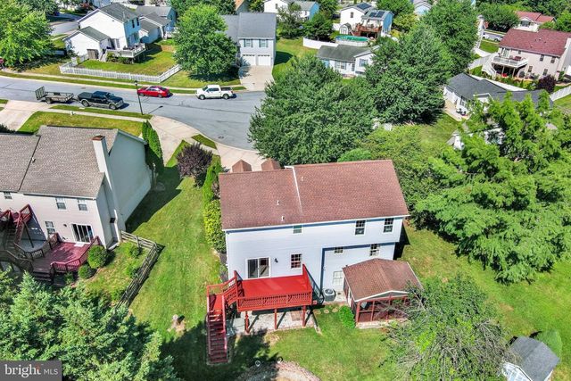 3871 YELLOWSTONE CT, Hampstead, MD 21074