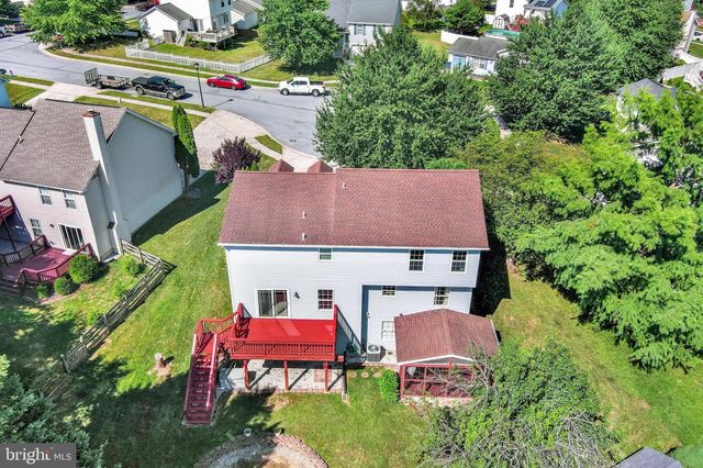 3871 YELLOWSTONE CT, Hampstead, MD 21074