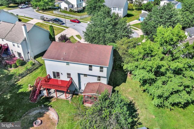 3871 YELLOWSTONE CT, Hampstead, MD 21074
