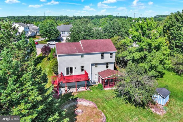 3871 YELLOWSTONE CT, Hampstead, MD 21074