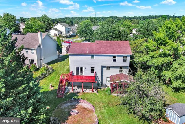 3871 YELLOWSTONE CT, Hampstead, MD 21074