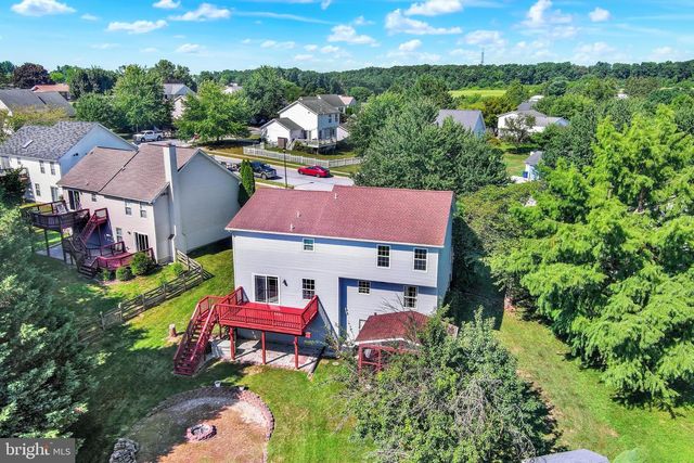 3871 YELLOWSTONE CT, Hampstead, MD 21074