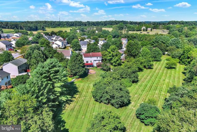 3871 YELLOWSTONE CT, Hampstead, MD 21074