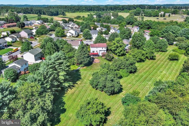 3871 YELLOWSTONE CT, Hampstead, MD 21074