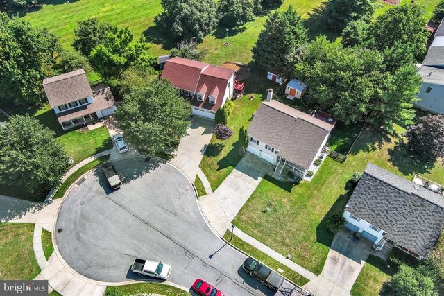 3871 YELLOWSTONE CT, Hampstead, MD 21074
