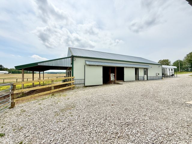 12901 S 550 W, Columbus, IN 47201