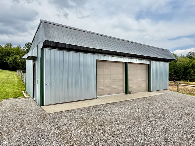 12901 S 550 W, Columbus, IN 47201