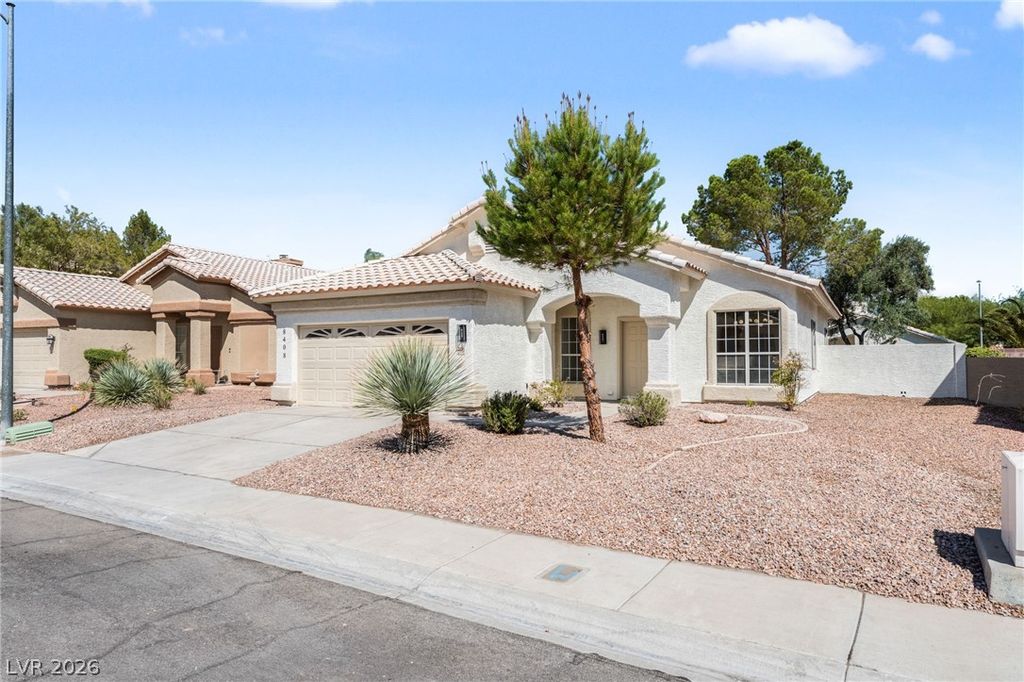 8408 Sea Glen Drive, Las Vegas, NV 89128 — photo 2