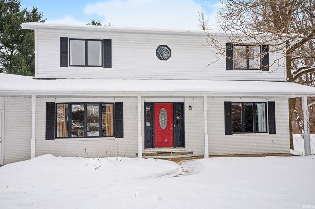 59321 Teaberry Court, Elkhart, IN 46517