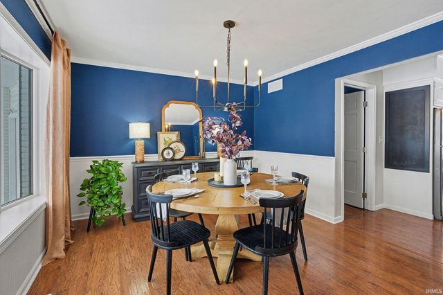 59321 Teaberry Court, Elkhart, IN 46517