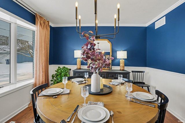 59321 Teaberry Court, Elkhart, IN 46517