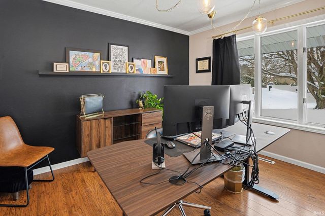 59321 Teaberry Court, Elkhart, IN 46517