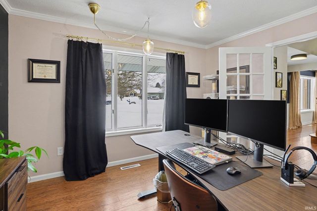 59321 Teaberry Court, Elkhart, IN 46517