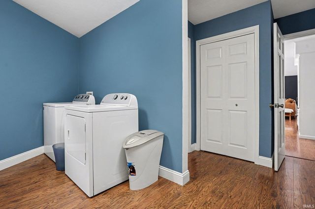 59321 Teaberry Court, Elkhart, IN 46517