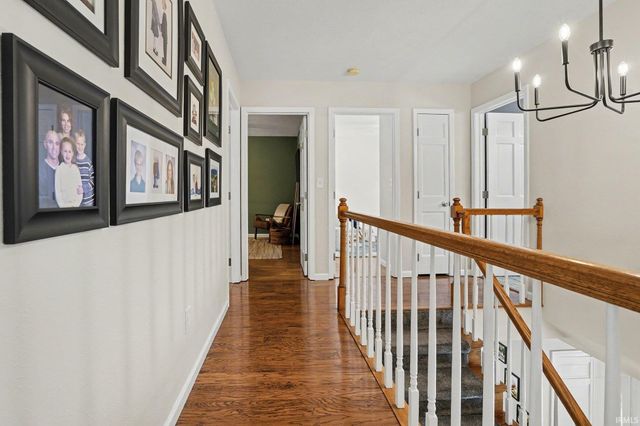 59321 Teaberry Court, Elkhart, IN 46517