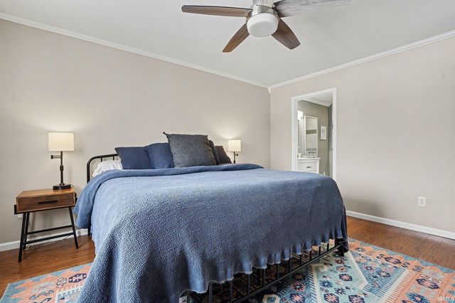 59321 Teaberry Court, Elkhart, IN 46517